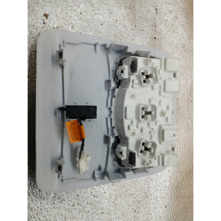 Eclairage de plafonnier PEUGEOT 208 1