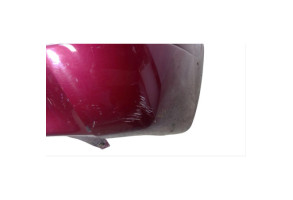 Pare choc arriere CITROEN XSARA Photo n°3