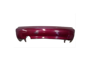 Pare choc arriere CITROEN XSARA Photo n°4