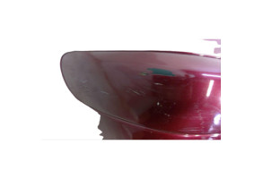 Pare choc arriere CITROEN XSARA Photo n°5