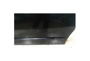 Porte avant droit CITROEN C2 Photo n°3