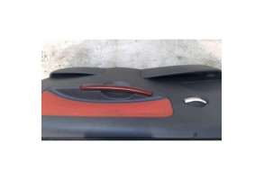 Porte avant droit CITROEN C2 Photo n°7