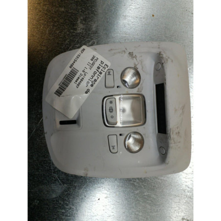Eclairage de plafonnier PEUGEOT 308 2