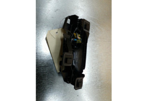 Poignee interieur arriere droit PEUGEOT 308 2 Photo n°2