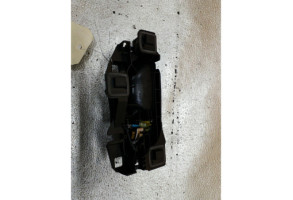Poignee interieur arriere gauche PEUGEOT 308 2 Photo n°2