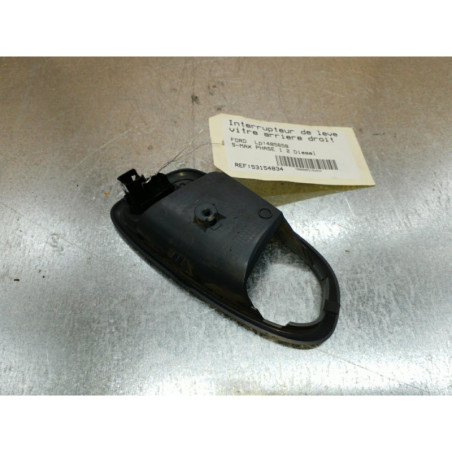 Interrupteur de leve vitre arriere droit FORD S-MAX 1