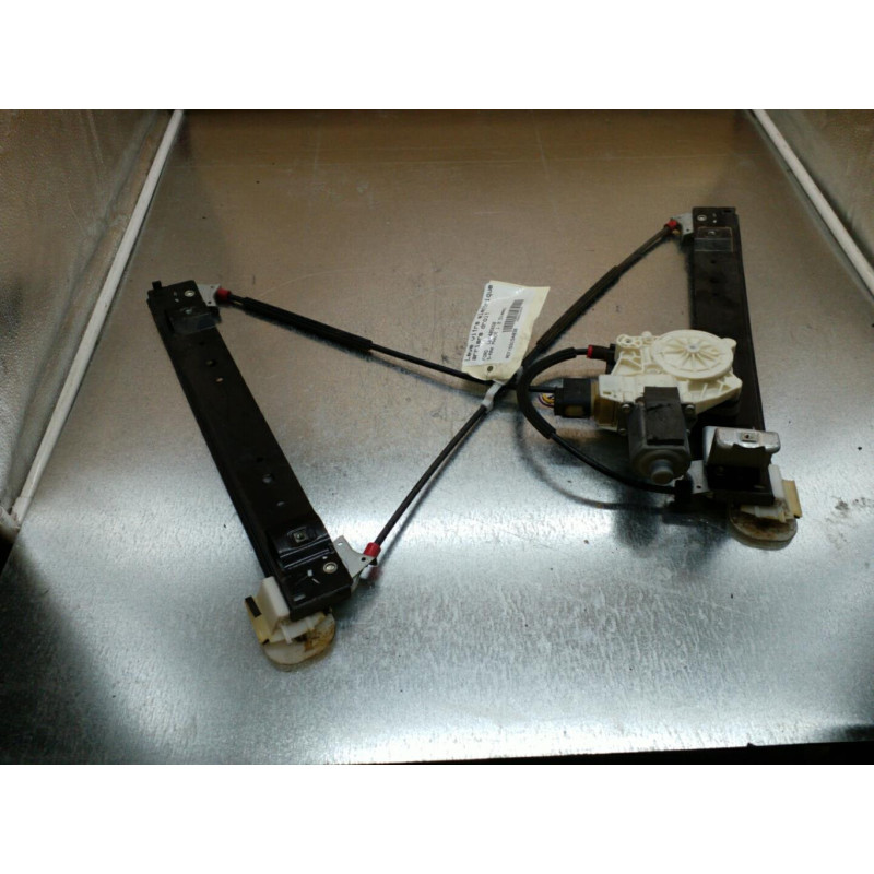 Leve vitre electrique arriere droit FORD S-MAX 1 Photo n°1
