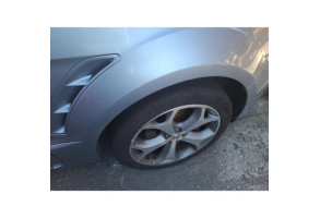 Leve vitre electrique arriere droit FORD S-MAX 1 Photo n°5