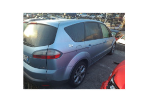 Leve vitre electrique arriere droit FORD S-MAX 1 Photo n°9