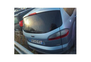 Leve vitre electrique arriere droit FORD S-MAX 1 Photo n°10