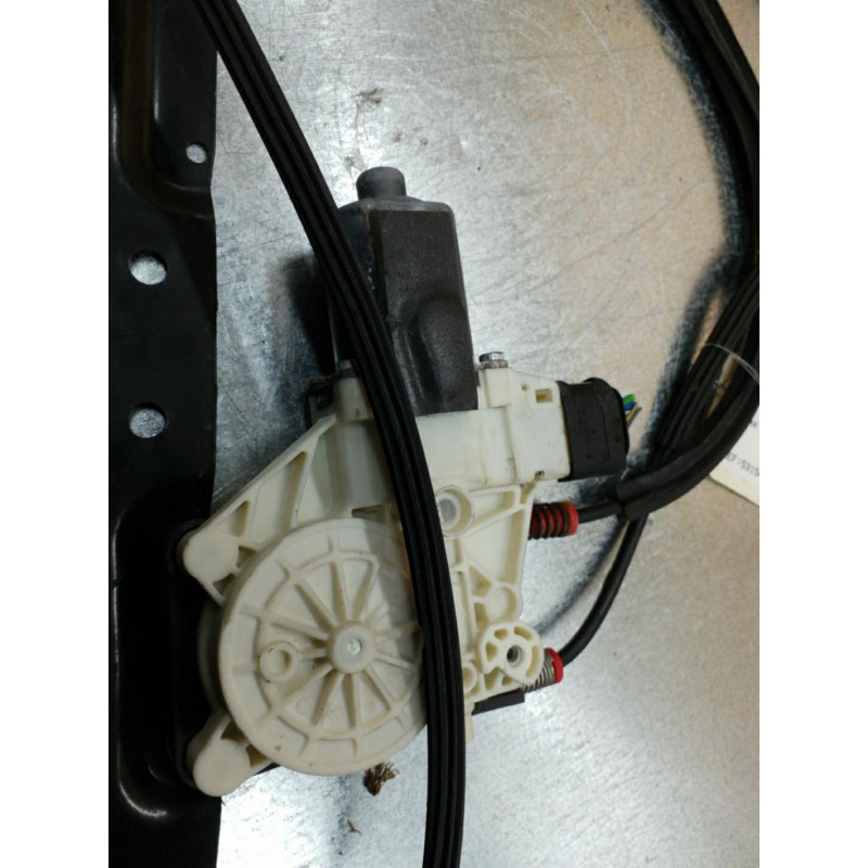 Leve vitre electrique avant gauche FORD S-MAX 1 Photo n°1