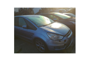 Leve vitre electrique avant gauche FORD S-MAX 1 Photo n°9