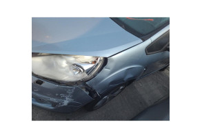 Leve vitre electrique avant gauche FORD S-MAX 1 Photo n°12