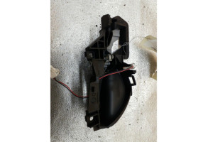 Poignee interieur arriere droit CITROEN DS5 Photo n°1