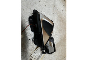 Poignee interieur arriere droit CITROEN DS5 Photo n°2