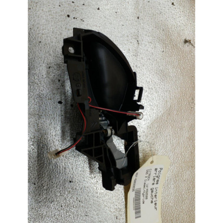 Poignee interieur arriere gauche CITROEN DS5