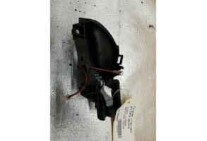 Poignee interieur arriere gauche CITROEN DS5 Photo n°1
