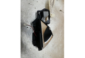 Poignee interieur arriere gauche CITROEN DS5 Photo n°2