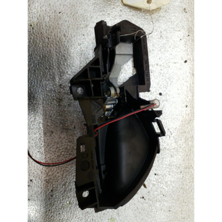 Poignee interieur avant droit CITROEN DS5