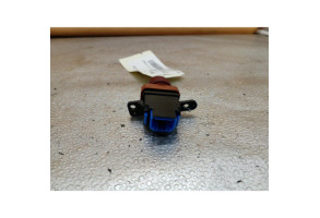 Bouton de warning HONDA CIVIC 8 Photo n°1