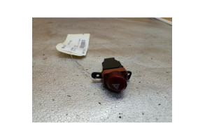 Bouton de warning HONDA CIVIC 8 Photo n°2
