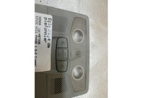 Eclairage de plafonnier HONDA CIVIC 8 Photo n°3