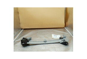 Leve vitre electrique arriere droit HONDA CIVIC 8 Photo n°1
