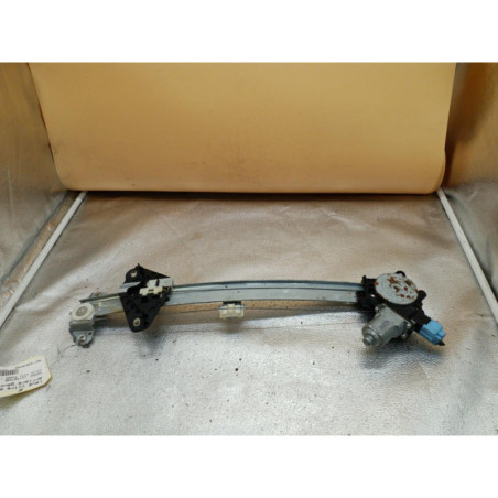 Leve vitre electrique arriere gauche HONDA CIVIC 8