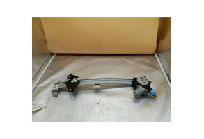 Leve vitre electrique arriere gauche HONDA CIVIC 8 Photo n°1