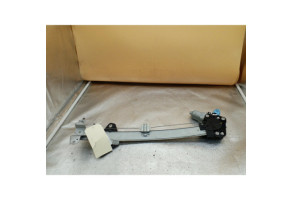 Leve vitre electrique arriere gauche HONDA CIVIC 8 Photo n°2