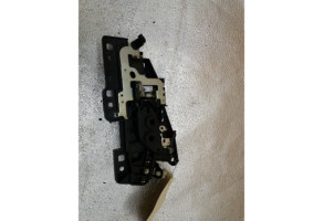 Poignee interieur arriere droit HONDA CIVIC 8 Photo n°2