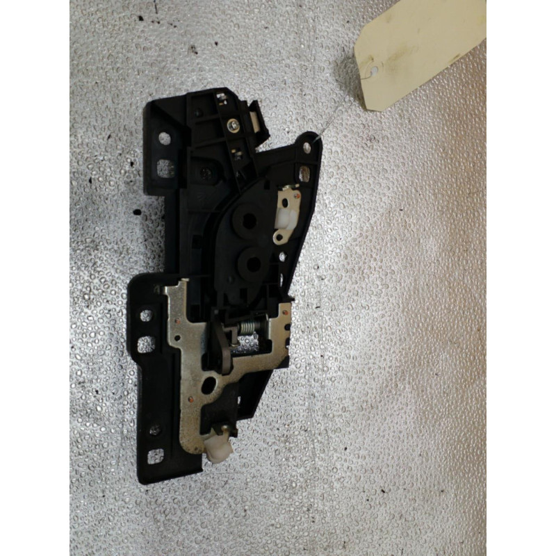 Poignee interieur arriere gauche HONDA CIVIC 8 Photo n°1