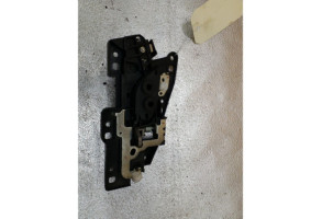 Poignee interieur arriere gauche HONDA CIVIC 8 Photo n°1