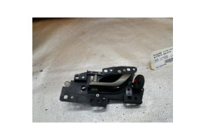 Poignee interieur arriere gauche HONDA CIVIC 8 Photo n°2