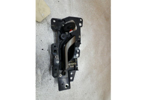 Poignee interieur avant droit HONDA CIVIC 8 Photo n°1