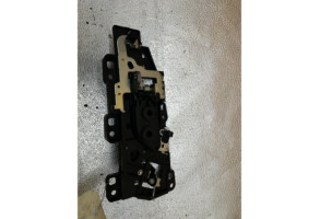 Poignee interieur avant droit HONDA CIVIC 8 Photo n°2