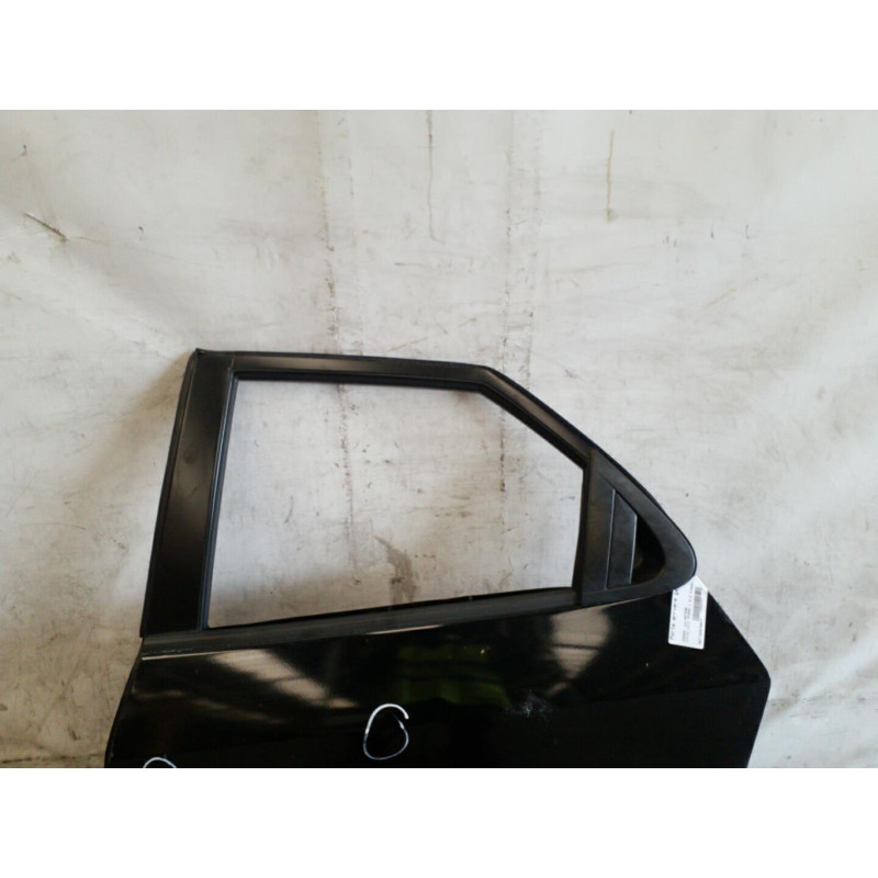 Porte arriere gauche HONDA CIVIC 8 Photo n°1