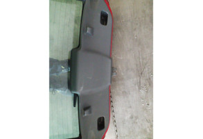 Malle/Hayon arriere CITROEN C4 1 Photo n°2