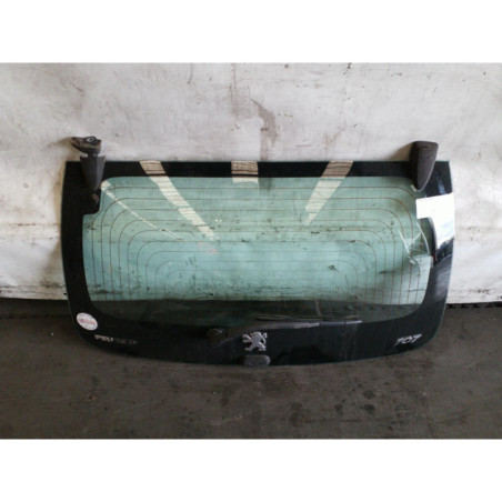 Malle/Hayon arriere PEUGEOT 107