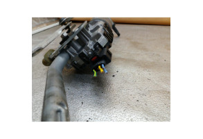 Moteur essuie glace avant PEUGEOT 208 1 Photo n°3