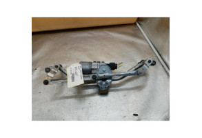 Moteur essuie glace avant PEUGEOT 208 1 Photo n°4