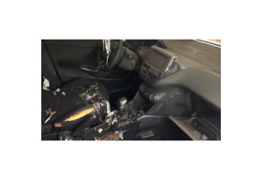Moteur essuie glace avant PEUGEOT 208 1 Photo n°7