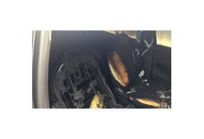 Moteur essuie glace avant PEUGEOT 208 1 Photo n°9