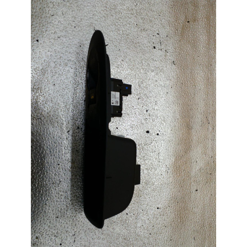 Interrupteur de leve vitre arriere droit CITROEN C4 2 Photo n°1