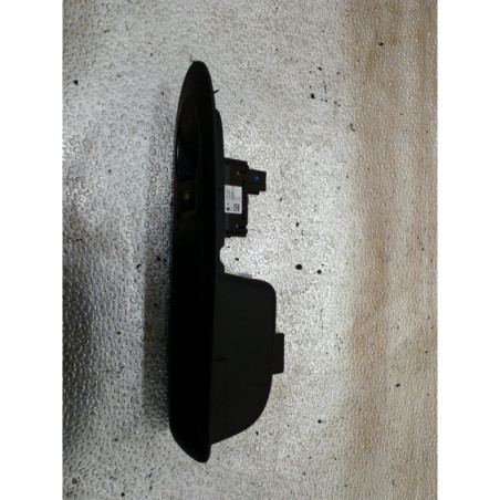 Interrupteur de leve vitre arriere droit CITROEN C4 2