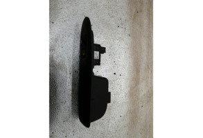 Interrupteur de leve vitre arriere droit CITROEN C4 2 Photo n°1