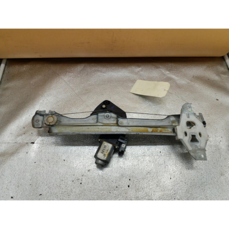 Leve vitre electrique arriere gauche CITROEN C4 2