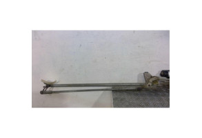 Moteur essuie glace avant CITROEN C4 2 Photo n°2