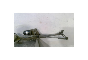Moteur essuie glace avant CITROEN C4 2 Photo n°3