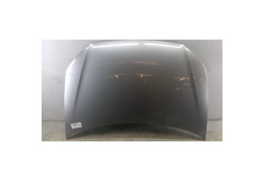 Capot VOLKSWAGEN POLO 4 Photo n°5